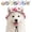 Pink, variant on Pet Sun Hat, Breathable Adjustable Ear Holes for Dogs Cats, Summer Beach Outdoor