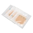 thumbnail image 4 of 4 apósitos hidrocoloide para heridas, ultrafinos, autoadhesivos, de rápida curación, resistentes al agua, para úlceras por decúbito y ampollas por quemaduras, 4 of 14