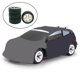 thumbnail image 4 of Juego de 4 neumáticos de orugas de coche RC perfecl caucho metal 30 mm para K969 K979 K989 P929 P939 284131 1:28, 4 of 8