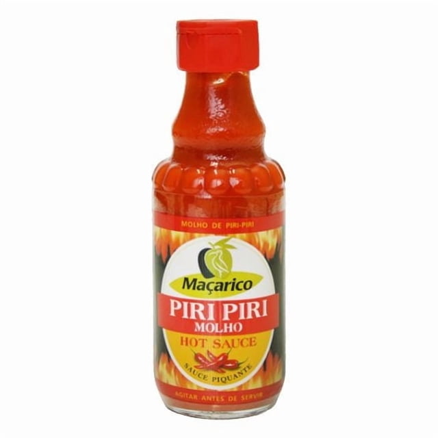 Macarico Piri Sauce