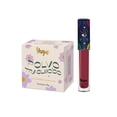 thumbnail image 1 of Set de Polvo Traslúcido y Labial Liquido Mate Yuya 16g y 3g, 1 of 4