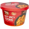 thumbnail image 4 of Dongwon Spicy and Sweet Topokki Cup, 4.23 Oz, 4 of 5