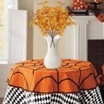 thumbnail image 4 of Recortes De Plástico ramas de hojas de arce simuladas para decoración de otoño, follaje artificial, Halloween, 60 x 8 x 8 cm Yulucky, 4 of 8