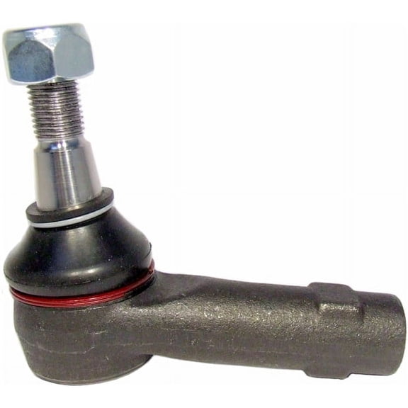 Delphi TA2154 Steering Tie Rod End Fits select: 2008-2018 PORSCHE CAYENNE, 2007-2014 AUDI Q7