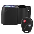 thumbnail image 3 of Candado de Bicicleta antirrobo inalámbrico, Alarma de Bicicleta portátil Universal, candado de Seguridad para Ciclismo con Control Remoto, Utilizado en Exteriores Amonsee  NO, 3 of 6