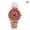 F, variant on QHUDLV Fashionable Female student cartoon South Korea Ladies watch Student Watch Hot H6