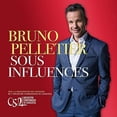 thumbnail image 1 of Bruno Pelletier - Sous Influences (CD), 1 of 1