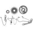 thumbnail image 1 of Watch Movement Gear, Alloy Watch Movement Gear Spare Parts Durable Practical Exquisite  For Watch Repairing For Maintenance Of Watch Movement, 1 of 8