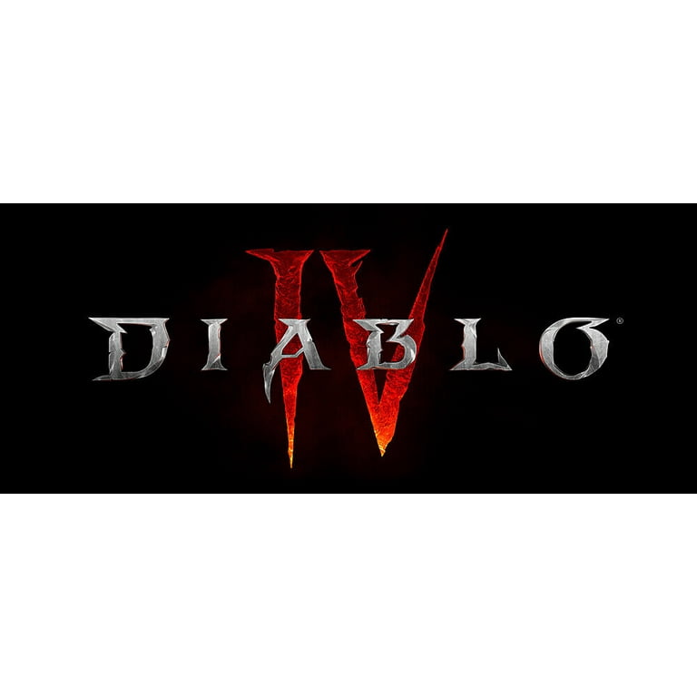 Amazon.com: Diablo® IV (PS5) : Office Products