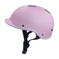 thumbnail image 2 of Gorro de seguridad para ciclismo,Cascos de ciclismo Casco de bicicleta para niñas,Casco de bicicleta de montaña para bicicleta de carretera ultraligero, 2 of 8