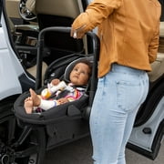 Evenflo Shyft DualRide Infant Car Seat and Stroller Combo, Beaufort