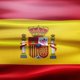 thumbnail image 5 of Banderas Del Campeonato Europeo De Fútbol 2025 Banderas Con Ojales Metálicos Banderas Duraderas De Poliéster Para Jardín, Exterior E Interior Países Para Jardín, Bar, Fiesta, Decoración, 5 of 5