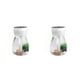 thumbnail image 2 of Humidificador de aire Scienceny 2piezas Blanco con siete luces silencioso, 2 of 6