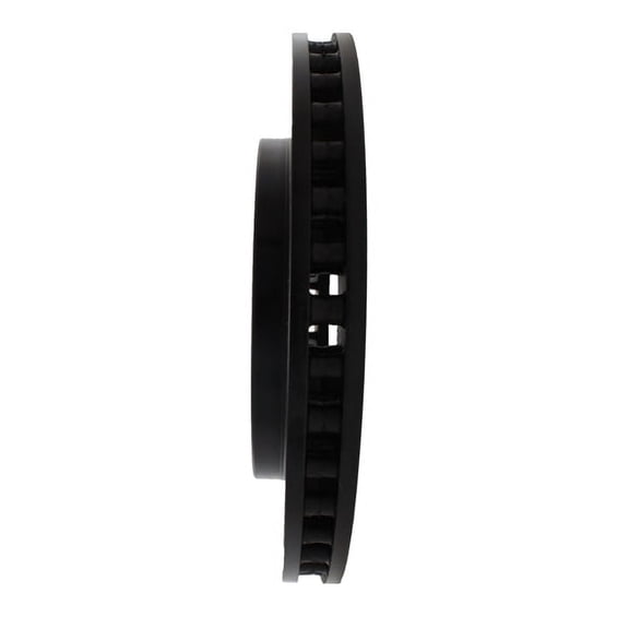 Centric Parts 120.65088 Premium Brake Rotor with E-Coating Fits select: 1999-2002 FORD EXPEDITION, 1999-2002 LINCOLN NAVIGATOR
