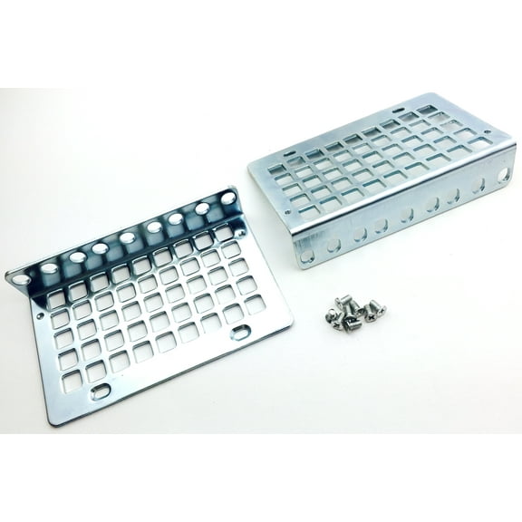 RoutersWholesale - ACS-7200-RMK - 19" Rack Mount Kit for Cisco 7200 Series
