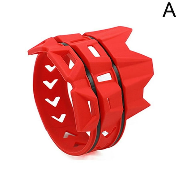 Exhaust Tail Pipe Protector Cover Guard - Automotive Replacement Exhaust Heat , Anti-scalding Motorcycle Muffler Tailpipe Cover Exhaust Silencer Guard Protector