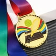 thumbnail image 4 of UPGRATOR De Tenis En Metal Para Con Exquisito Y Para Competencias Deportivas, 4 of 6