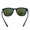 thumbnail image 2 of Lentes de Sol LA Express Para Hombre Cuadrado Negro Unitalla, 2 of 4