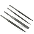 thumbnail image 4 of 5×140 Pneumatic File Blades Air File 5×125Mm Small File Air File Saw Accessories, 4 of 7