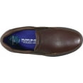 thumbnail image 6 of Men's Nunn Bush Cam Moc Toe Slip On, 6 of 8