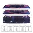 thumbnail image 2 of Onerepublic Handling Daily Rest Machine Friendly Touch Durable Zip Duvet Cover Sets Performance, 2 of 5