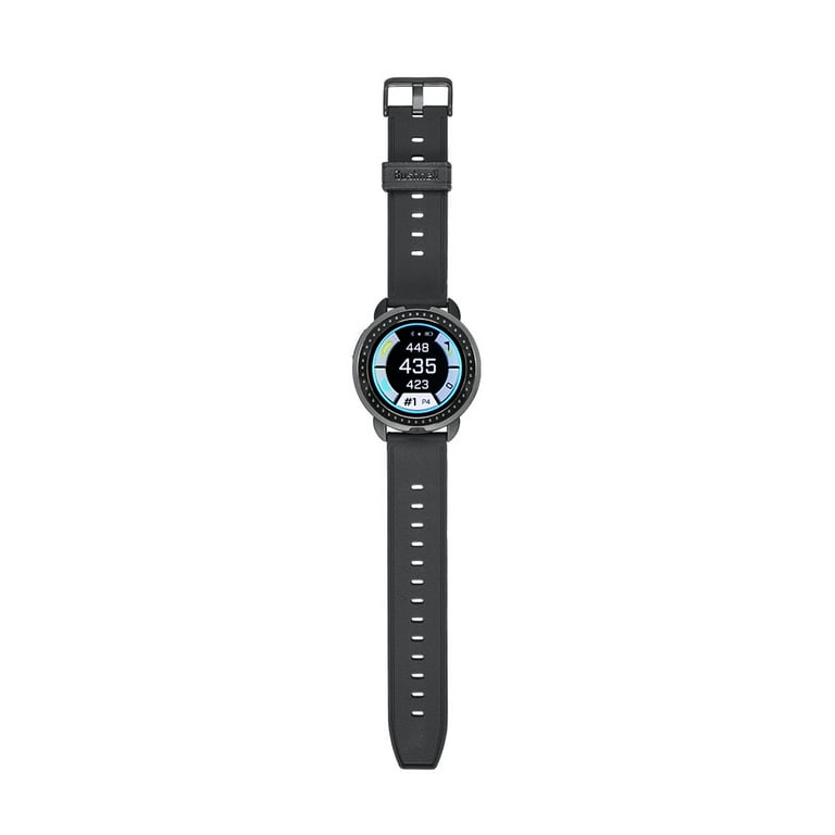 Amazon.com: Bushnell iON Elite (Black) Golf GPS Watch