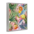 thumbnail image 2 of Stupell Industries Contemporary Jungle Citrus Cocktail Gray Framed Giclee Art, 11 x 14, by Tabz Jones, 2 of 8