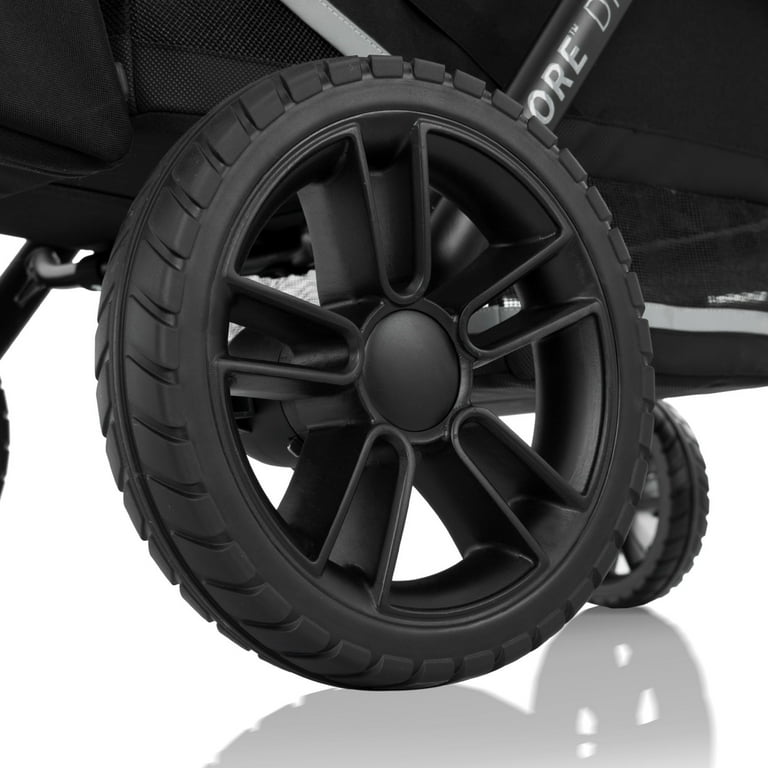 uppababy vista stroller dimensions UPPAbaby
