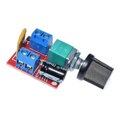 thumbnail image 5 of DC3V-35V Max 5A Speed Regulator PWM for DC Motor Control Supply Adjustable, 5 of 5
