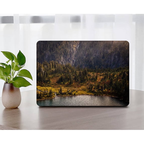 KSK KAISHEK Compatible MacBook Pro 16" Case 2023/2022/2021 Release Model A2780/A2485, Plastic Protective Case Hard Cover, Painting A 0028