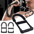 thumbnail image 2 of Wrist Strength Trainers for Men Male Improve Forearms Strength Power Speed for Workout Fitness, 2 of 5