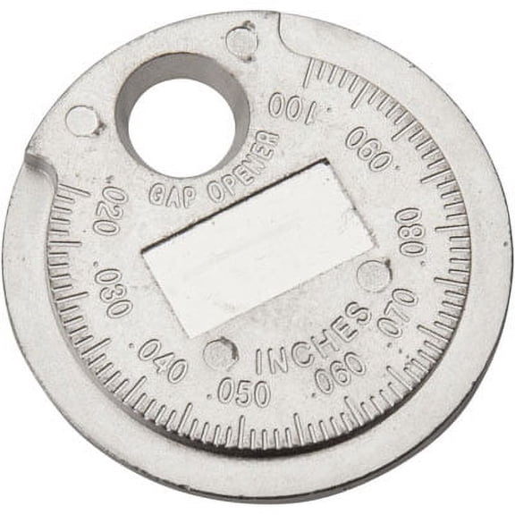 Tusk Spark Plug Gap Tool