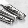 thumbnail image 2 of Global Ukon 3 Piece Knife Set GU 3001, 2 of 6