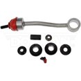 thumbnail image 2 of Fits 1997-2006 Jeep Wrangler TJ Dorman Chassis Stabilizer Bar Link Kit SL96155RD Premium; OE Replacement; Rugged Design, 2 of 4