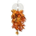 thumbnail image 2 of National Tree Artificial 36" Maple Leaf Teardrop, 2 of 2