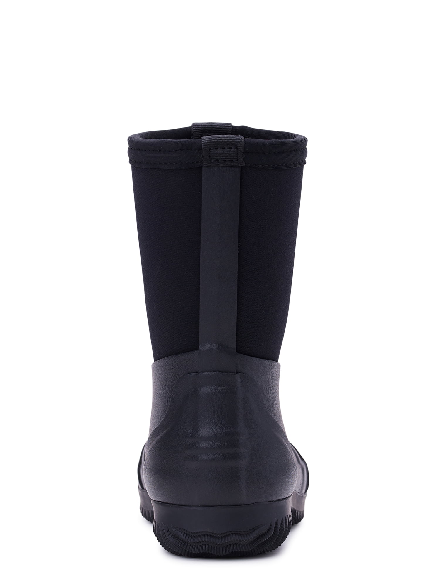 Ozark Trail Toddler & Big Kid Water-Resistant Chore Boots