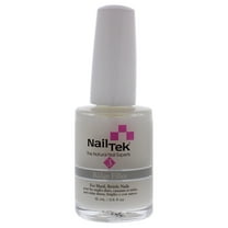 Nail Tek Foundation Ridge Filler 3 For Hard, Brittle Nails #55816