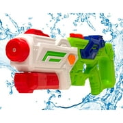 Blue Block Factory Ultra Water Blaster Gun - Green