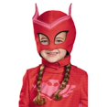thumbnail image 1 of Morris Costumes DG18700 Child PJ Owlette Deluxe Mask, 1 of 3