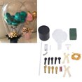 thumbnail image 1 of Balloon Flower Box Set, Balloon Flower Bouquet High Strength  for Birthday Party Type 1,Type 2,Type 3, 1 of 7