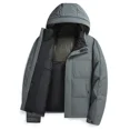 thumbnail image 4 of Chaqueta de plumón de invierno, nueva ropa de diseñador, chaqueta de plumón corta de lujo para hombre, chaqueta térmica informal ligera y cálida de plumón de pato de lujo, 4 of 4