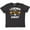 Vintage Black, variant on Inktastic Legends Are Born in August Youth T-Shirt