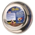 thumbnail image 6 of Loving Pets Bella Bowl Coastal Dog Bowl Pink Medium, 6 of 9