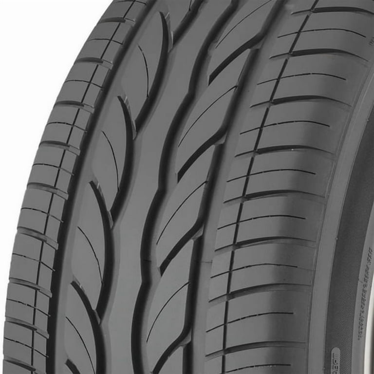 Crosswind Ultra Sport + 255/45R20 105W XL - Walmart.com