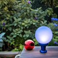 thumbnail image 1 of HEALEEP Globe de Jardin à Regarder de Forme Ronde pour Décoration Extérieure 1 Ensemble, 1 of 8