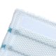 thumbnail image 4 of 5 Pack Mop Pads Replacement For Black + Decker Steam Mop Fsm1610/ Fsm1630 Washable Mopping Pad Accessories, 4 of 5