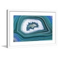 thumbnail image 6 of "Waves" Framed Painting Art Print, 30" x 1.5", 6 of 6
