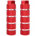 thumbnail image 1 of Ymiko Rear Foot Pedal, Bicycle Rear Foot Pedal Aluminium Alloy Material For Repair Shop For Bike, 1 of 8