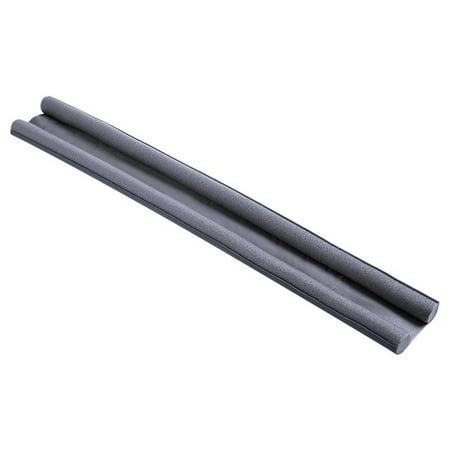 

Gueuusu Sealing Strip Household Door Stopper Noise Blocker Weather Stripping