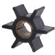thumbnail image 2 of Impulsor de bomba de agua 2 tiempos 9,8 caballos de fuerza Impulsor de repuesto de bomba duradero resistente al desgaste, 2 of 10